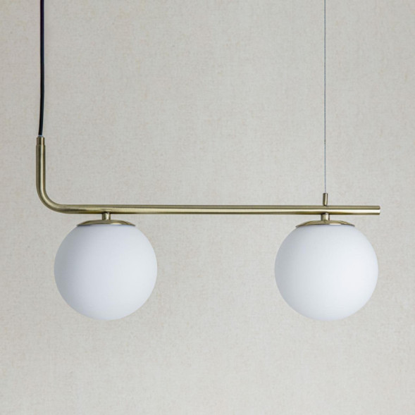 Подвесной светильник Citilux Бремен CL112123