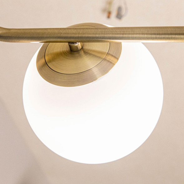 Подвесной светильник Citilux Бремен CL112123