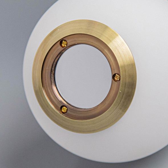 Подвесной светильник Citilux Бремен CL112123