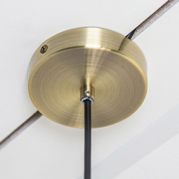 Подвесной светильник Citilux Бремен CL112123