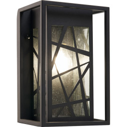 Уличный настенный светильник Feron 11647