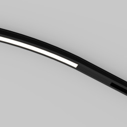 Магнитный трековый светильник Maytoni Technical TR186-1-16W4K-B Flex