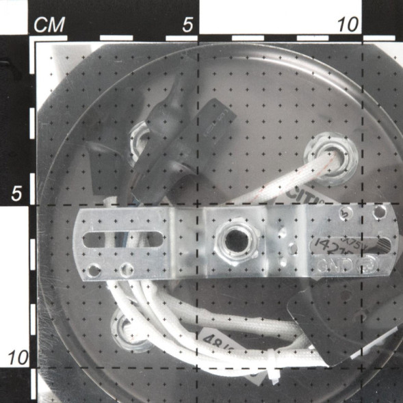 Люстра на штанге Citilux Мерида CL142154