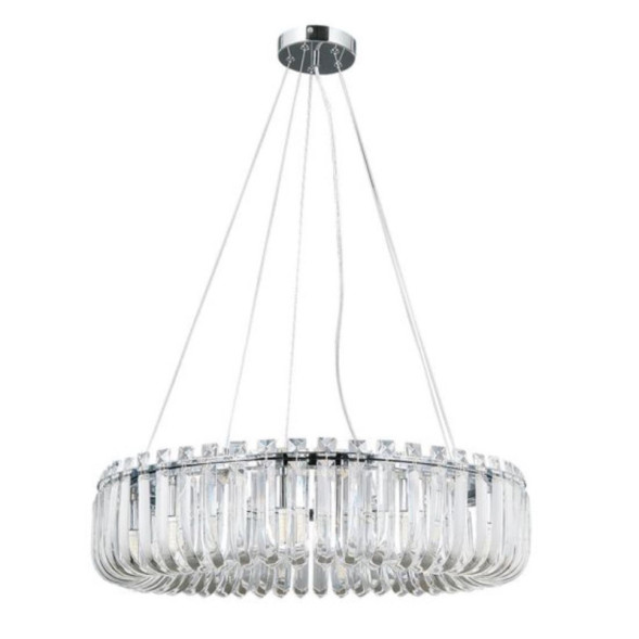 Подвесная люстра ARTE Lamp Mayotte A1071SP-10CC