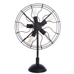 Настольная лампа Divinare COTTERO 5002/05 TL-5