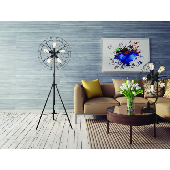 Настольная лампа Divinare COTTERO 5002/05 TL-5