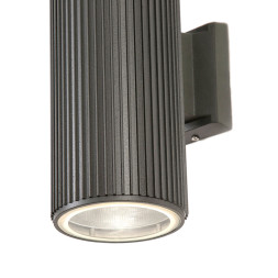 Уличный настенный светильник Favourite POLA 4514-2W