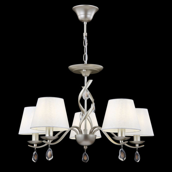 Подвесная люстра Freya MONIQUE FR2001PL-05G