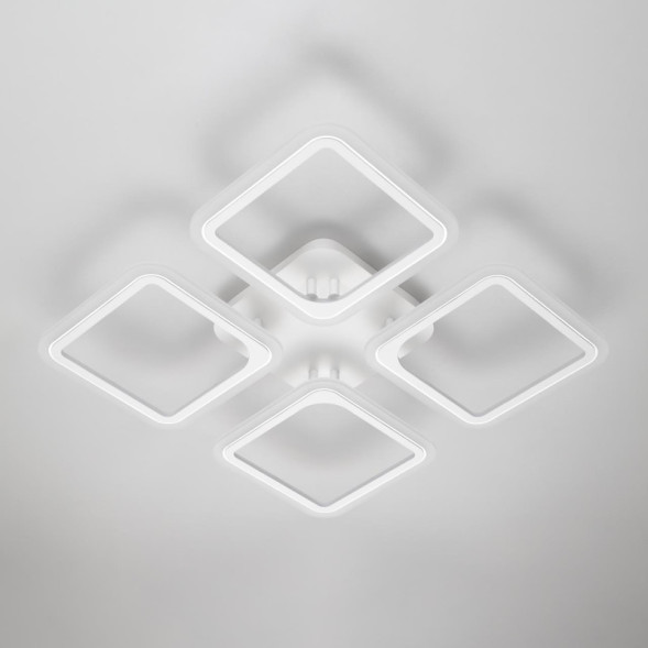 Потолочная люстра Citilux Марсель CL232140R