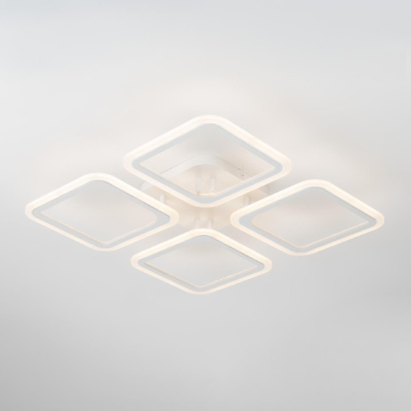 Потолочная люстра Citilux Марсель CL232140R