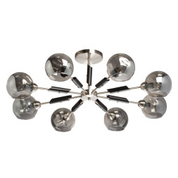 Люстра на штанге DeMarkt Гамбург 605016708