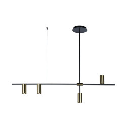 Подвесной светильник LOFT IT Tribes 8120-4