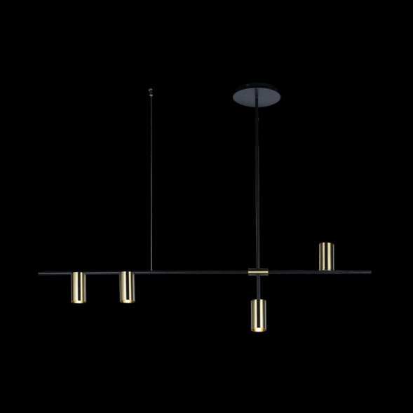 Подвесной светильник LOFT IT Tribes 8120-4