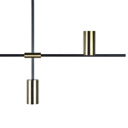 Подвесной светильник LOFT IT Tribes 8120-4