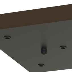 База накладная Mantra 9389 MODULAR LIGHT FLORONES