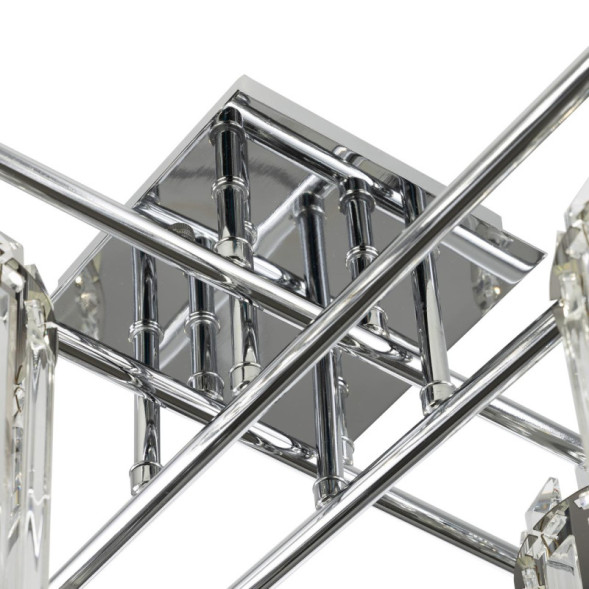 Потолочная люстра Citilux Axis CL313281