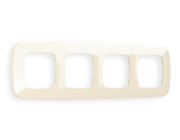 Рамка Ambrella Volt OF140304 OMEGA Ecta