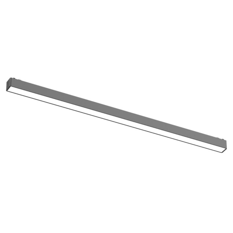 Магнитный трековый светильник APLOYT APL.0101.00.20 Magnetic track 48