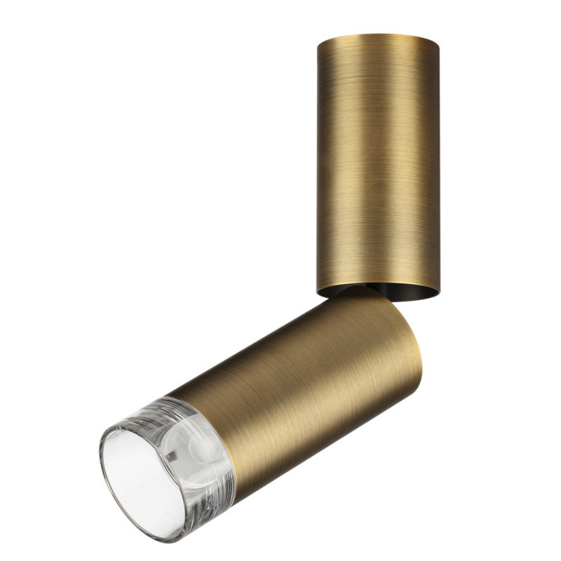 Спот 7134/8CL Odeon Light ligo