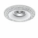Встраиваемый точечный светильник Lightstar MIRIADE 011976