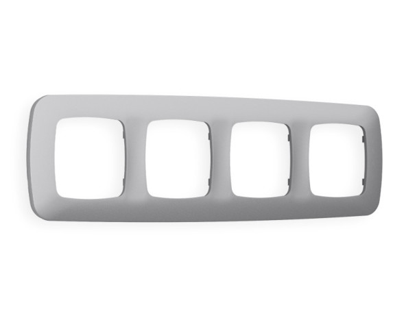 Рамка Ambrella Volt OF140504 OMEGA Ecta