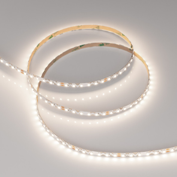 Лента Arlight RZ-A120-6mm 2835 040804 48W 24V 900lm белый (дневной) IP20