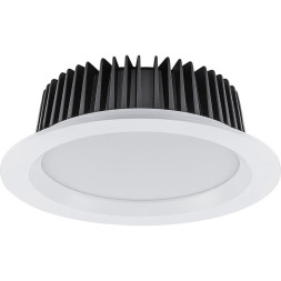Светильник Downlight Feron 48999