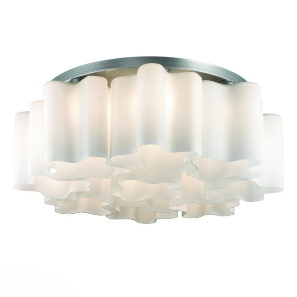 Потолочная люстра ST-Luce ONDE SL116.502.09