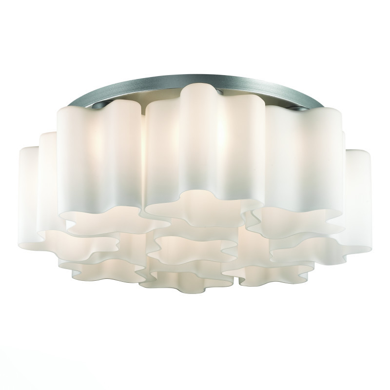 Потолочная люстра ST-Luce ONDE SL116.502.09