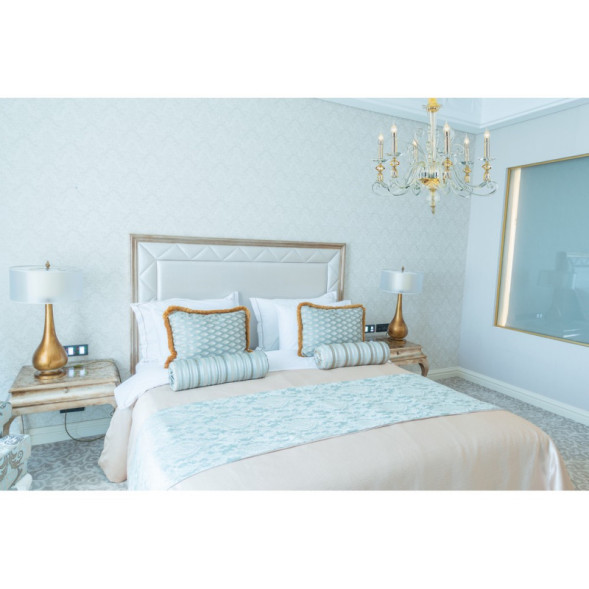 Подвесная люстра Divinare Bergamo 8821/09 LM-6