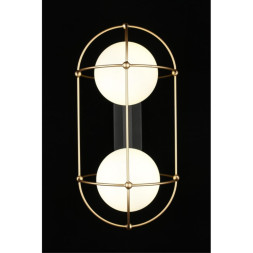 Бра APLOYT APL.317.01.02 Mahot