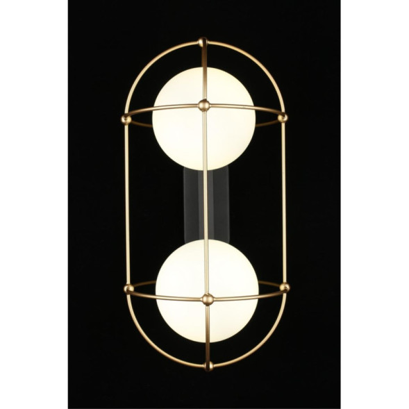 Бра APLOYT APL.317.01.02 Mahot