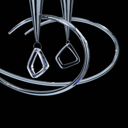 Подвесная люстра Mantra MARA 1641