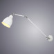 Бра ARTE Lamp BRACCIO A2055AP-1WH