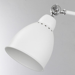 Бра ARTE Lamp BRACCIO A2055AP-1WH