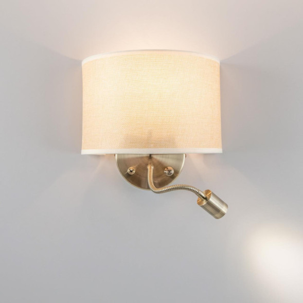 Бра Citilux Декарт CL704306