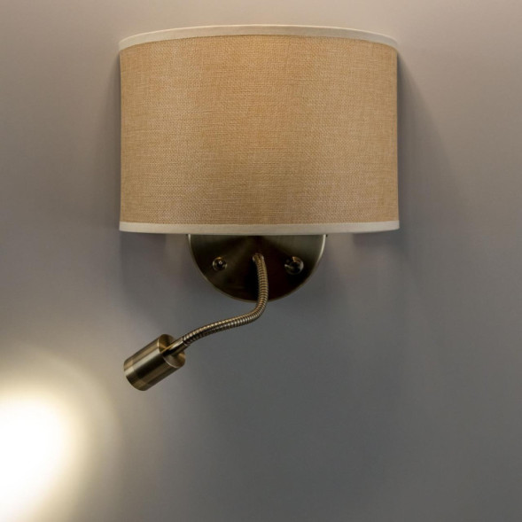 Бра Citilux Декарт CL704306