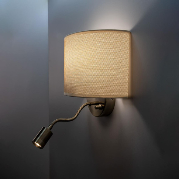 Бра Citilux Декарт CL704306