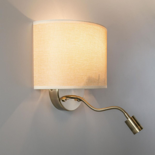 Бра Citilux Декарт CL704306