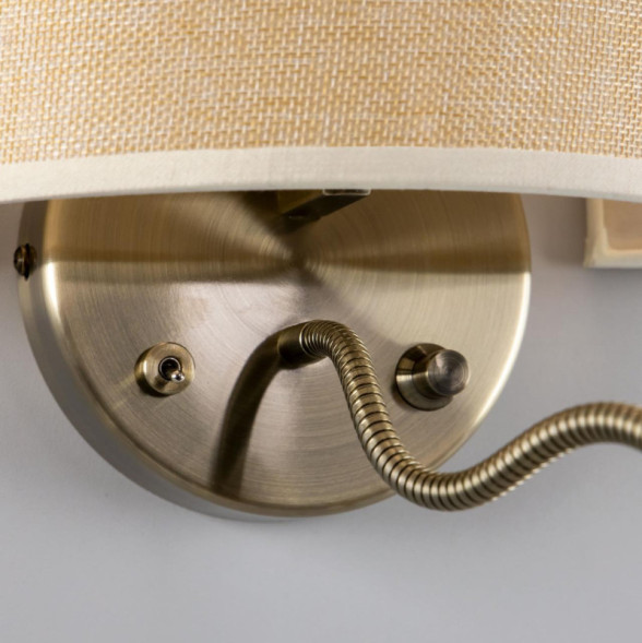 Бра Citilux Декарт CL704306