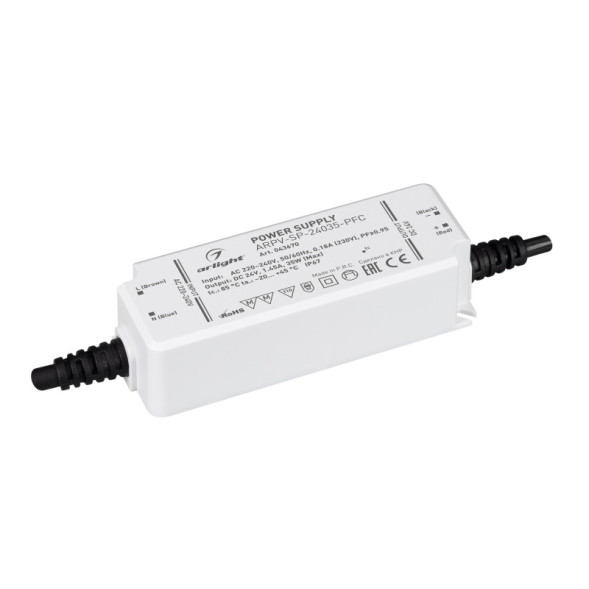 Блок питания Arlight ARPV 043670