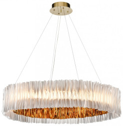 Подвесная люстра WE117.03.303 WERTMARK Patricia