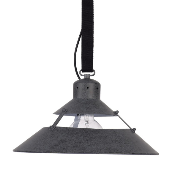 Подвесной светильник Mantra INDUSTRIAL 5441