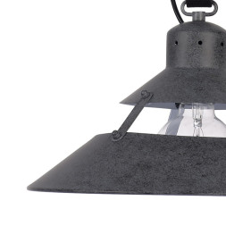 Подвесной светильник Mantra INDUSTRIAL 5441