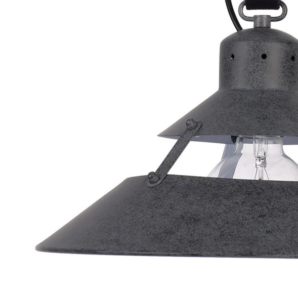 Подвесной светильник Mantra INDUSTRIAL 5441