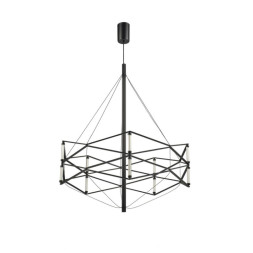 Подвесная люстра APLOYT APL.785.03.20 Babetta