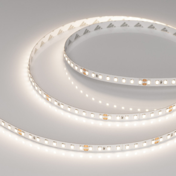 Лента Arlight 036211(1) RT-A128-8mm 2835 50W 24V белый (дневной) IP20