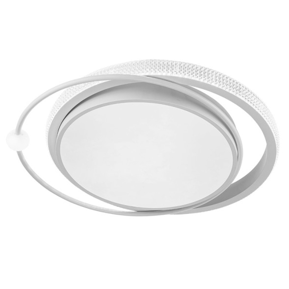 Потолочный светильник ARTE Lamp alsafi A2657PL-1WH