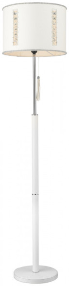 Торшер WE393.01.005 WERTMARK ADELMARO