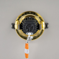 Встраиваемый точечный светильник Citilux Боска CLD041NW2